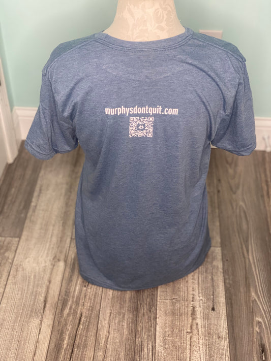 Blue Kindness is Free