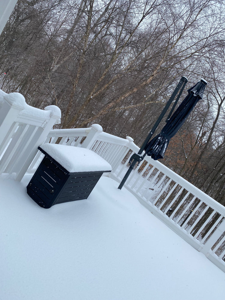 Winter Update
