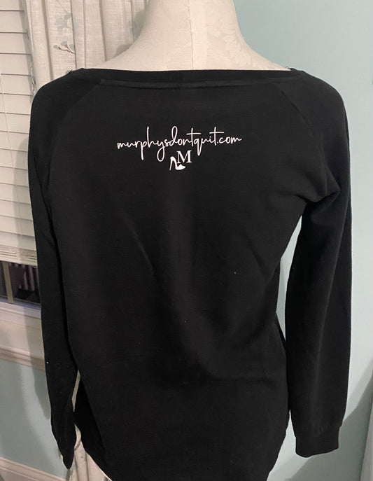 Kindness is Free Womens Sweatshirt