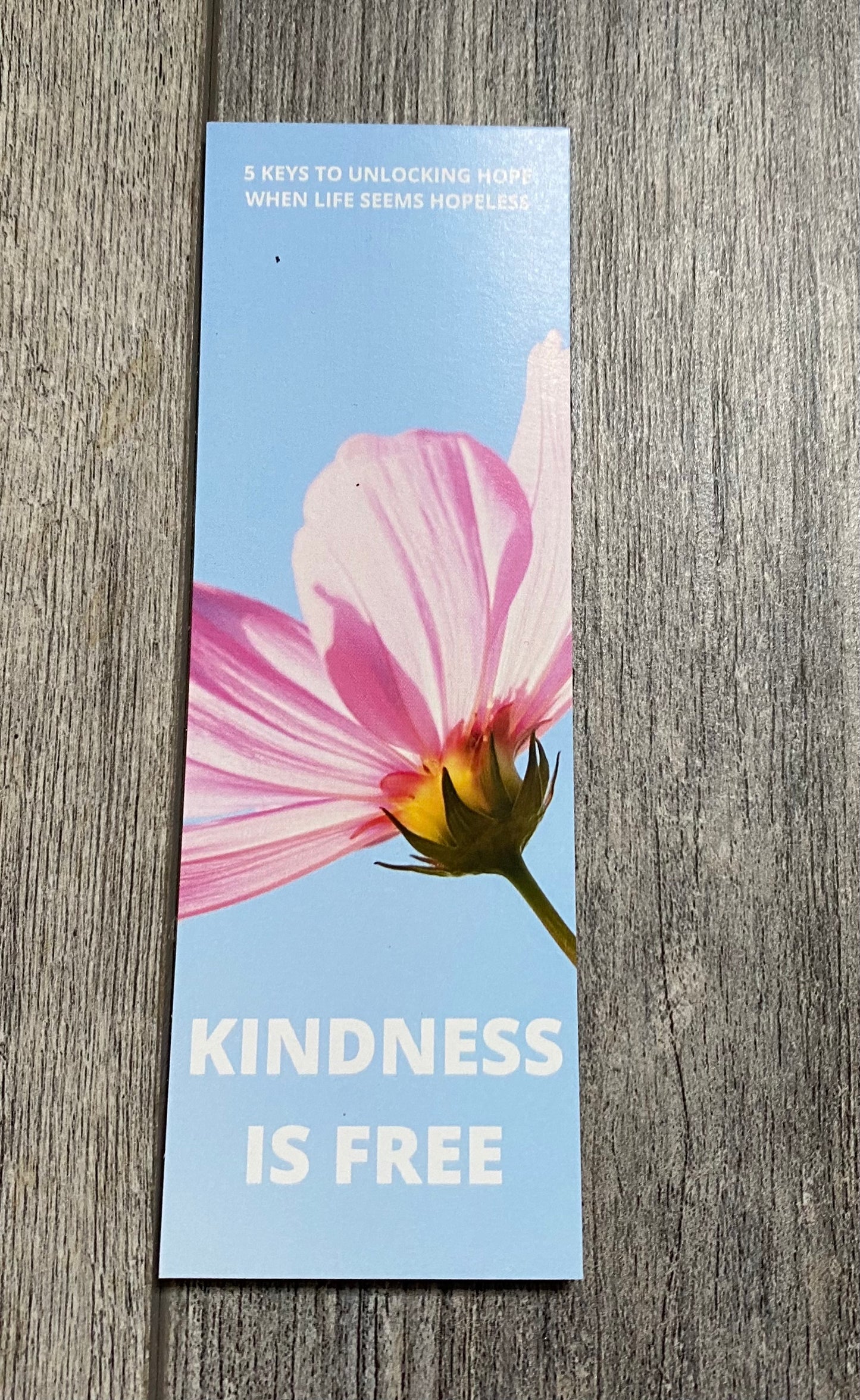 Promo Box