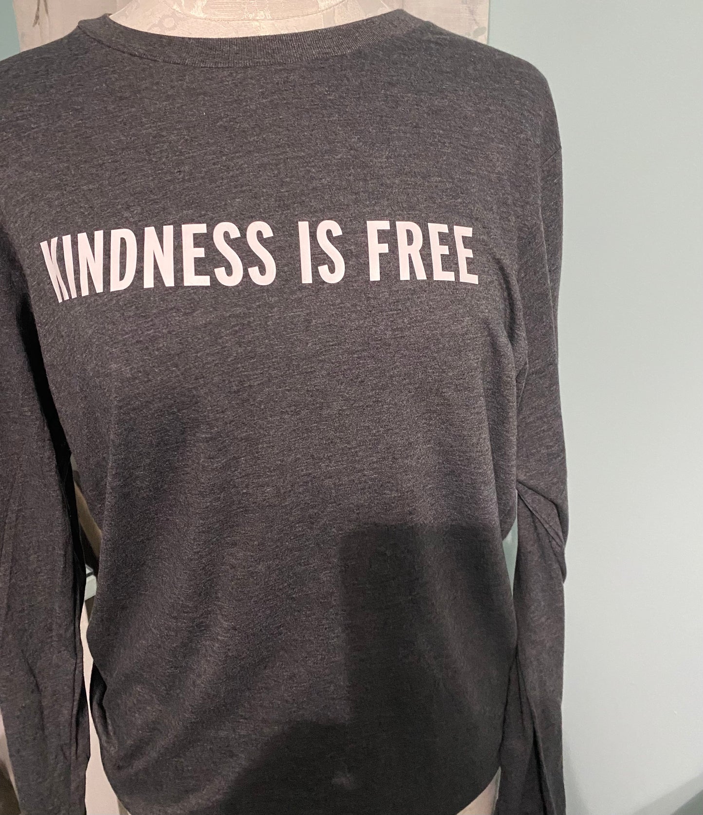 Long Sleeve T Shirt