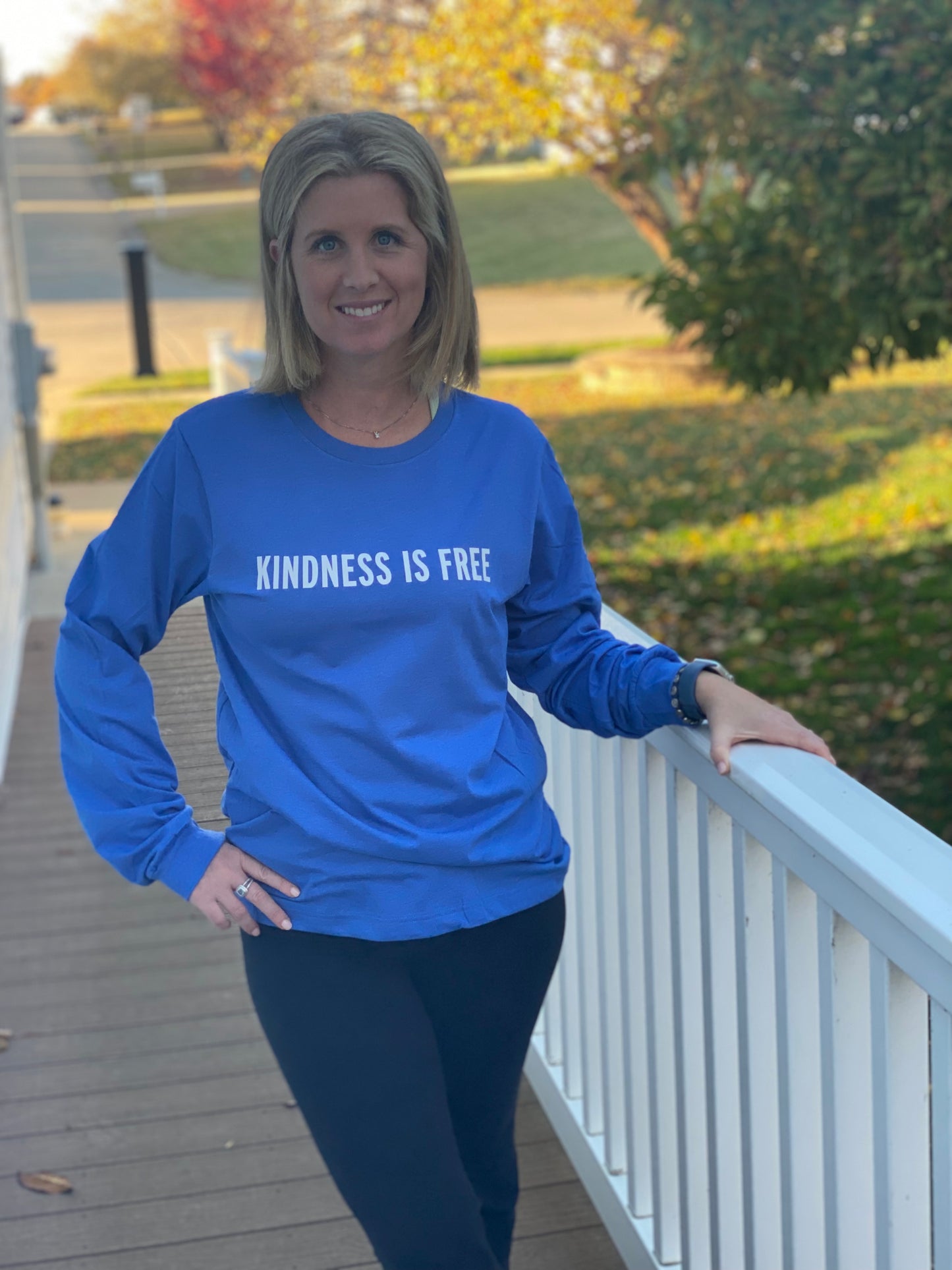 Long Sleeve T Shirt