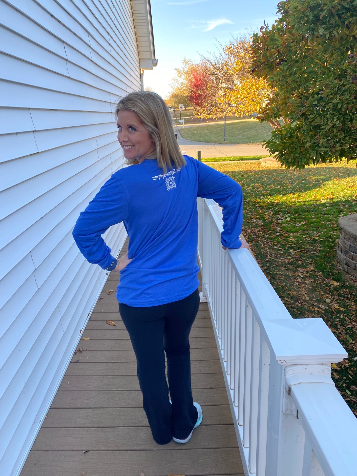 Long Sleeve T Shirt