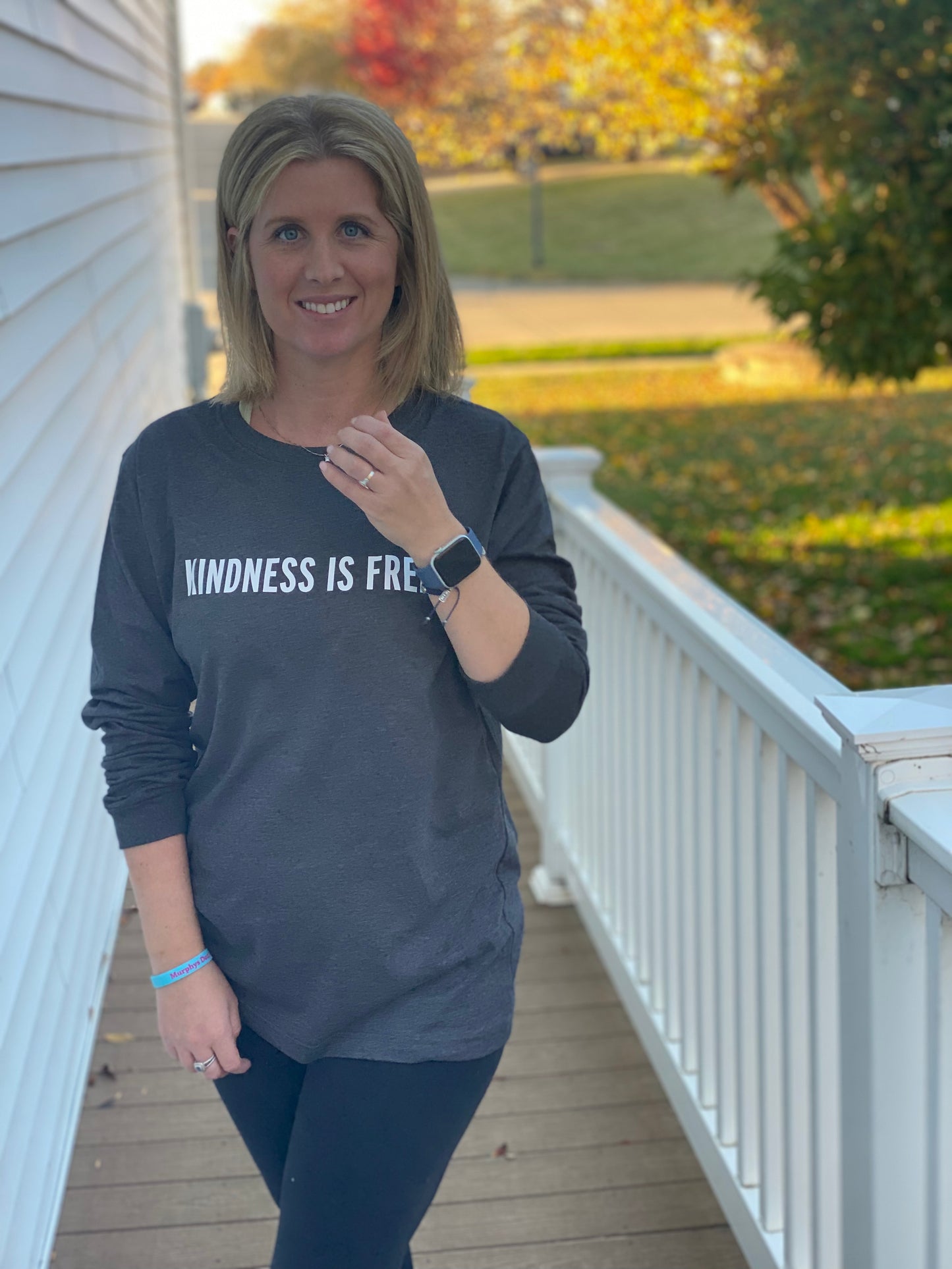 Long Sleeve T Shirt