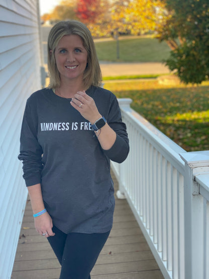 Long Sleeve T Shirt