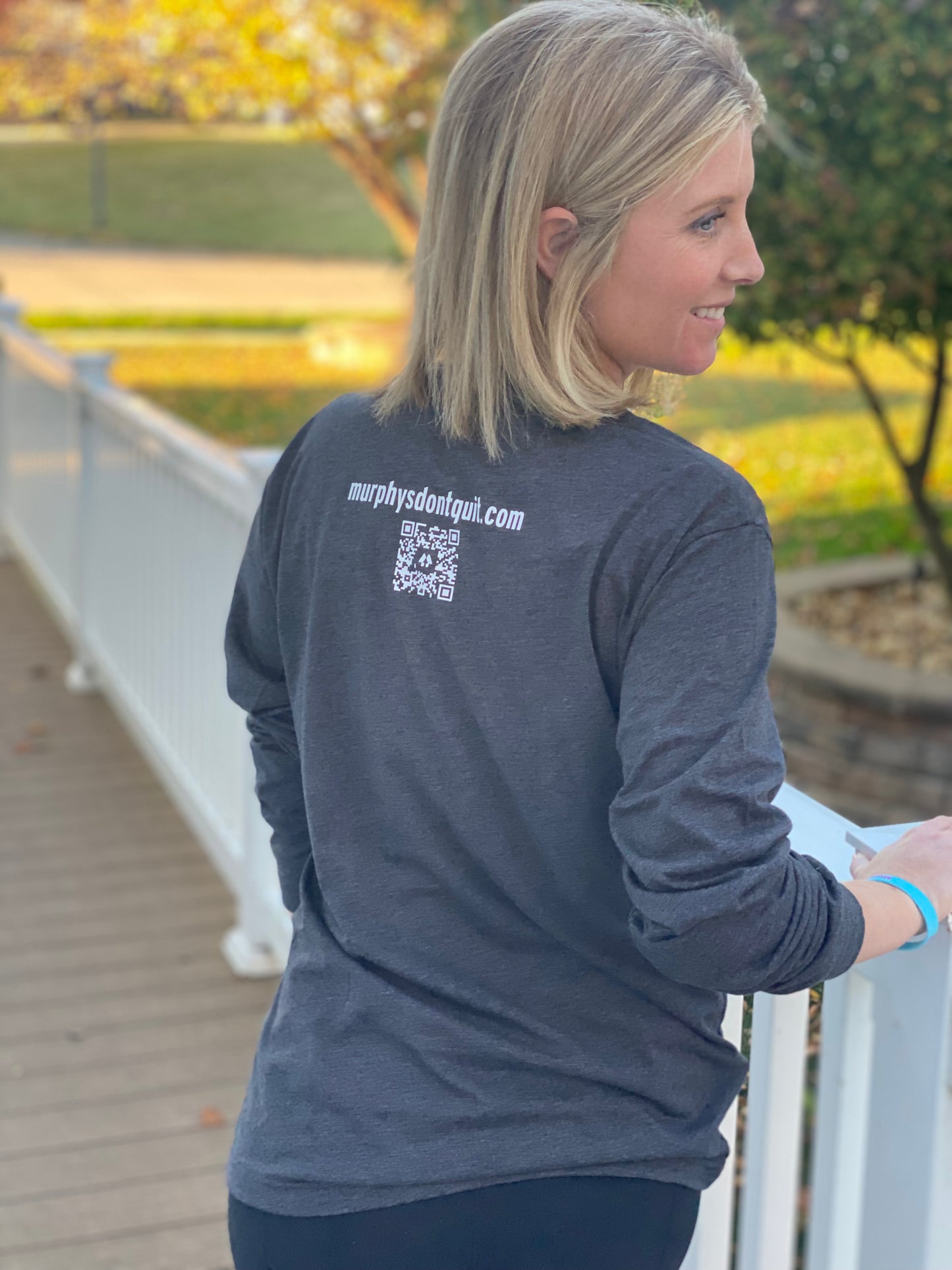 Long Sleeve T Shirt